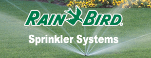 1. Sprinkler Systems